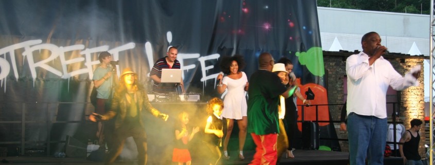 DJ Firmenfeier - Live-Act für Firmenfeier 2