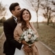 Brautpaar Annika&Arsalan