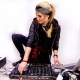 DJane Nicination