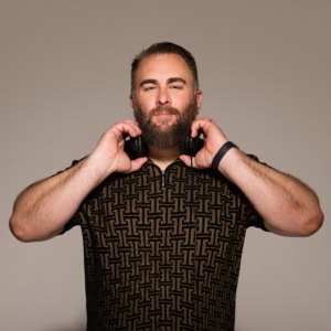 Christian Spreen - Firstclass DJ Frankfurt am Main